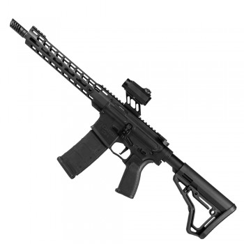 Novritsch SSR4 MK2 M4 (Metal)